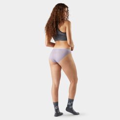 Alternative view of Smartwool Merino - Women's Everyday Merino Bikini Boxed