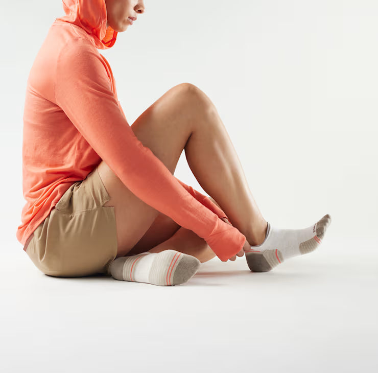 Smartwool Merino - Women's Hike Low Ankle Socks - Image 2