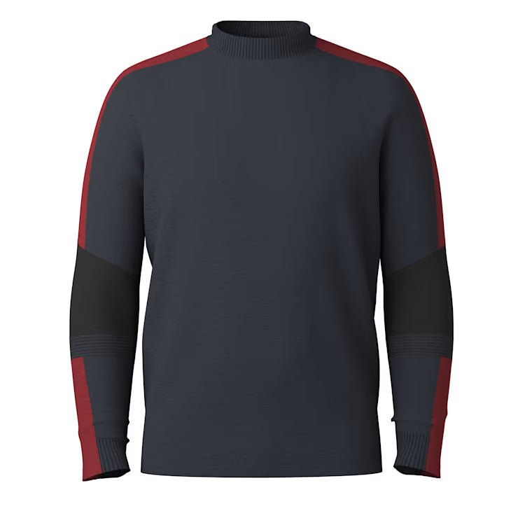 Smartwool Merino - Men's Alpine Crew - Image 2