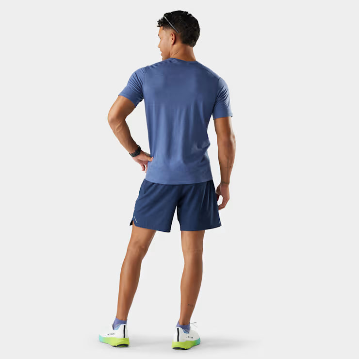 Smartwool Merino - Men's Merino Short Sleeve Tee - Image 3