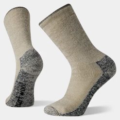 Smartwool Merino - Mountaineer Classic Edition Crew Socks