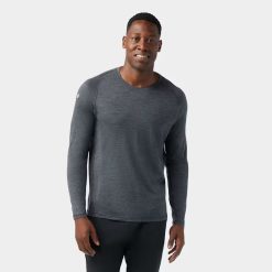 Smartwool Merino - Men's Active Ultralite Long Sleeve