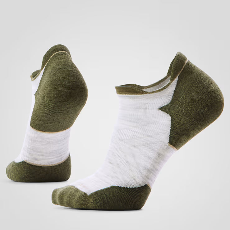 Smartwool Merino - Run Low Ankle Socks