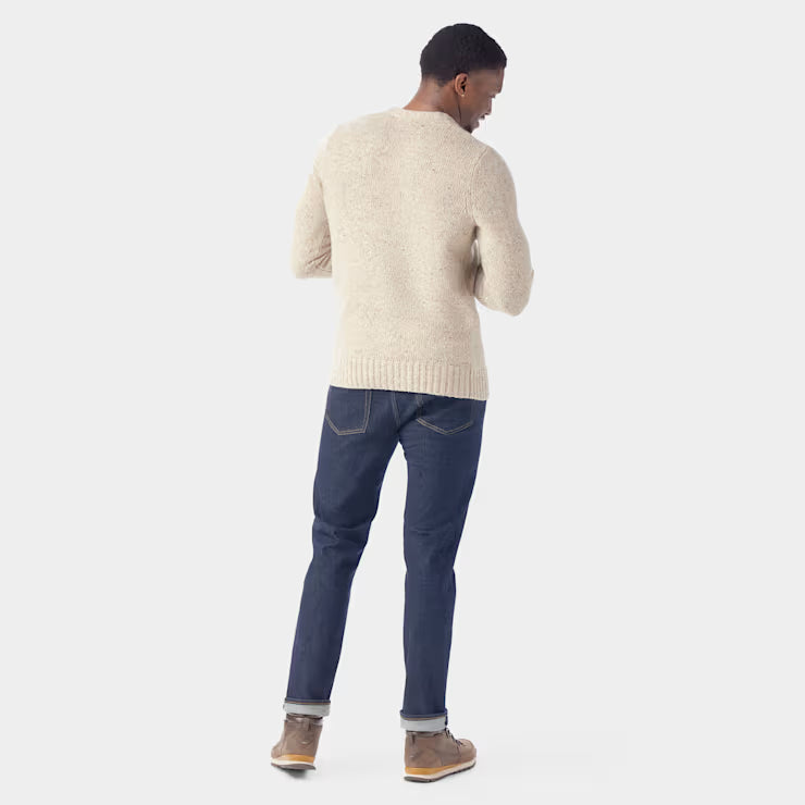 Smartwool Merino - Men's Heavy Crew Sweater - Image 2