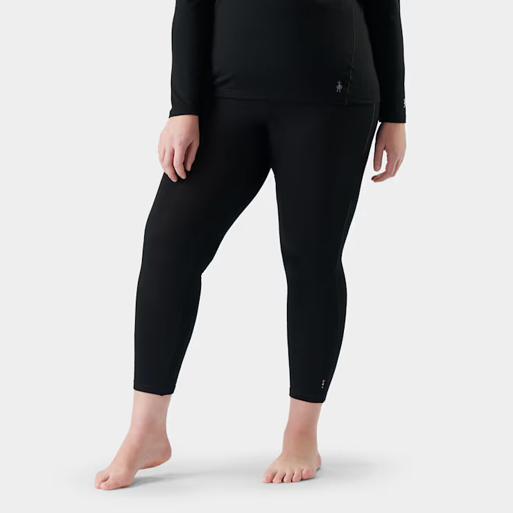 Smartwool Merino - Women's Classic All-Season Merino Base Layer Bottom Plus