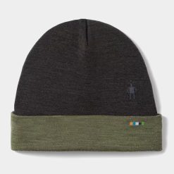 Alternative view of Smartwool Merino - Thermal Merino Reversible Cuffed Beanie