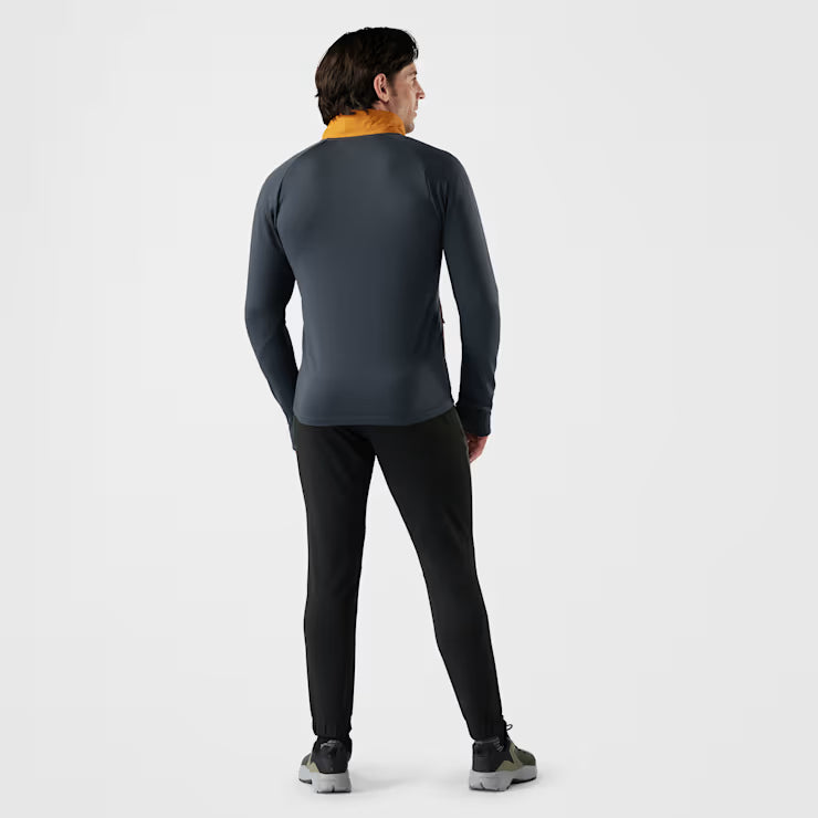 Smartwool Merino - Men's Smartloft Hybrid Jacket - Image 4