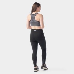 Alternative view of Smartwool Merino - Women's Intraknit? Racerback Bra