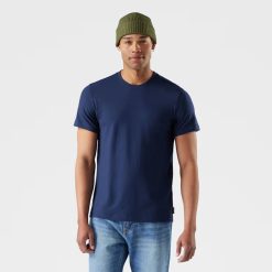 Smartwool Merino - Men's Perfect Crew Short Sleeve Tee