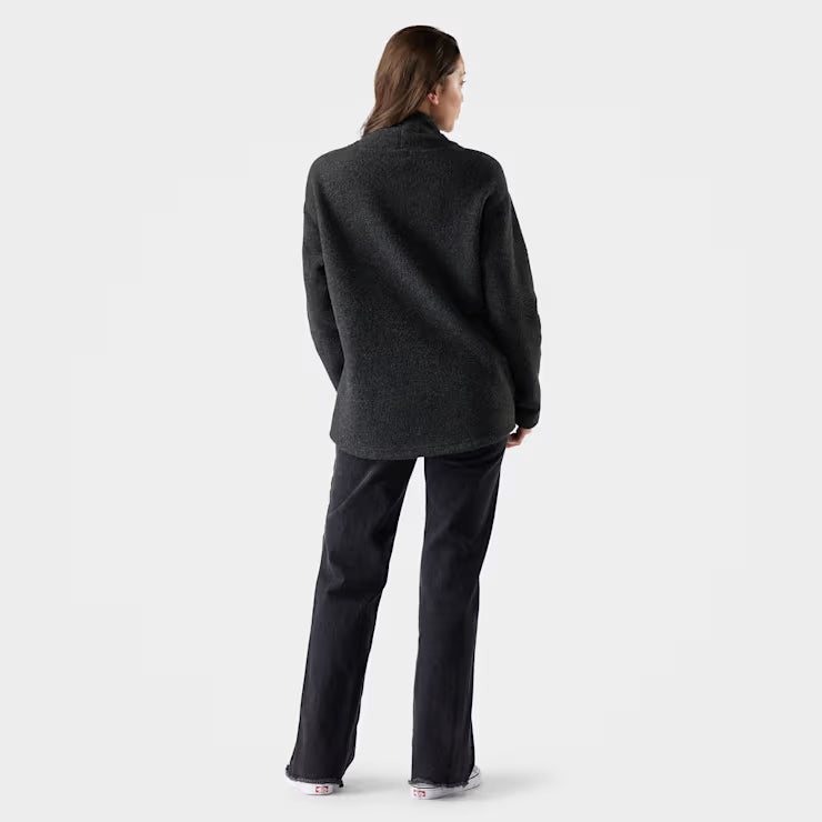 Smartwool Merino - Women's Second Cut? Fleece Pullover - Image 2