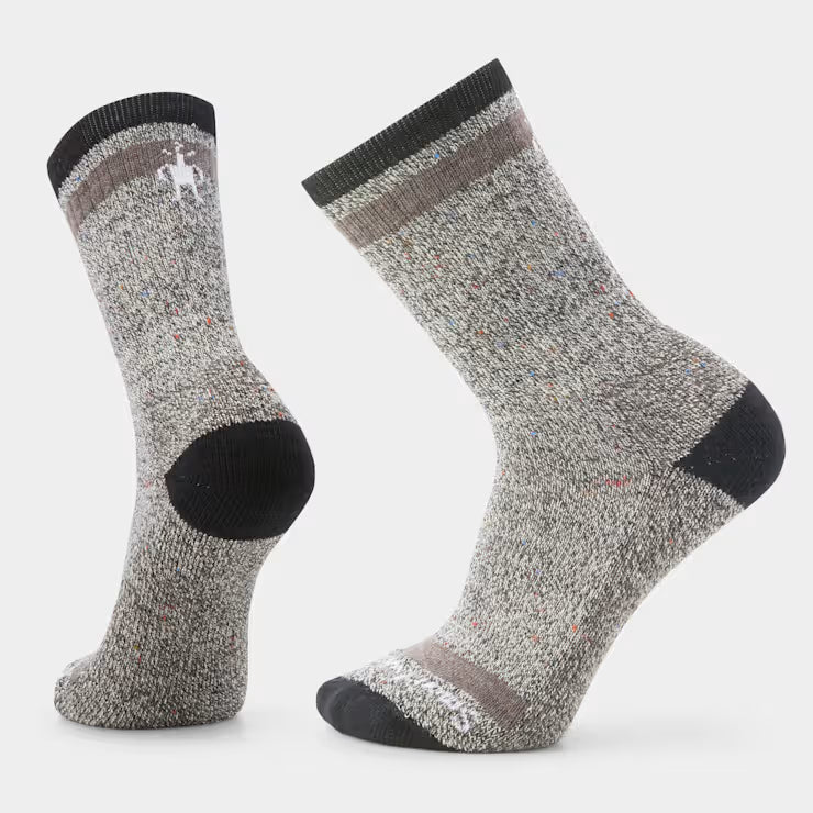 Smartwool Merino - Everyday Cozy Larimer Crew Socks