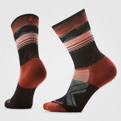 Smartwool Merino - Women's Bike Cold Weather Crew Socks