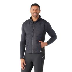 Smartwool Merino - Men's Smartloft Vest