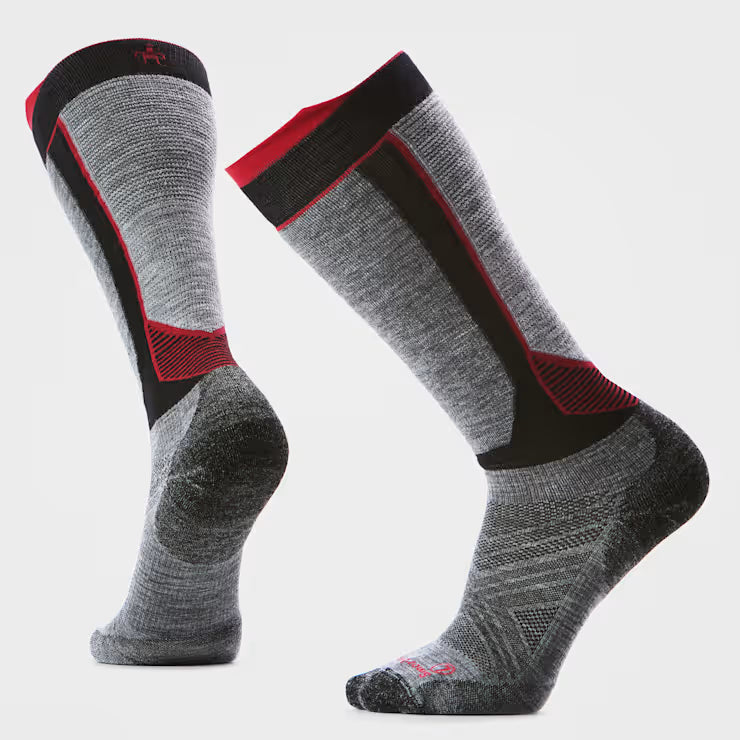 Smartwool Merino - Intraknit? Ski Over The Calf Socks
