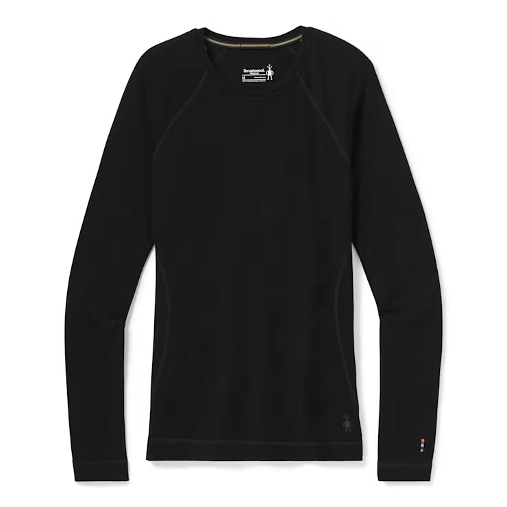 Smartwool Merino - Women's Classic Thermal Merino Base Layer Crew - Image 3