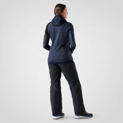 Alternative view of Smartwool Merino - Women's Intraknit? Thermal Merino Base Layer Hoodie
