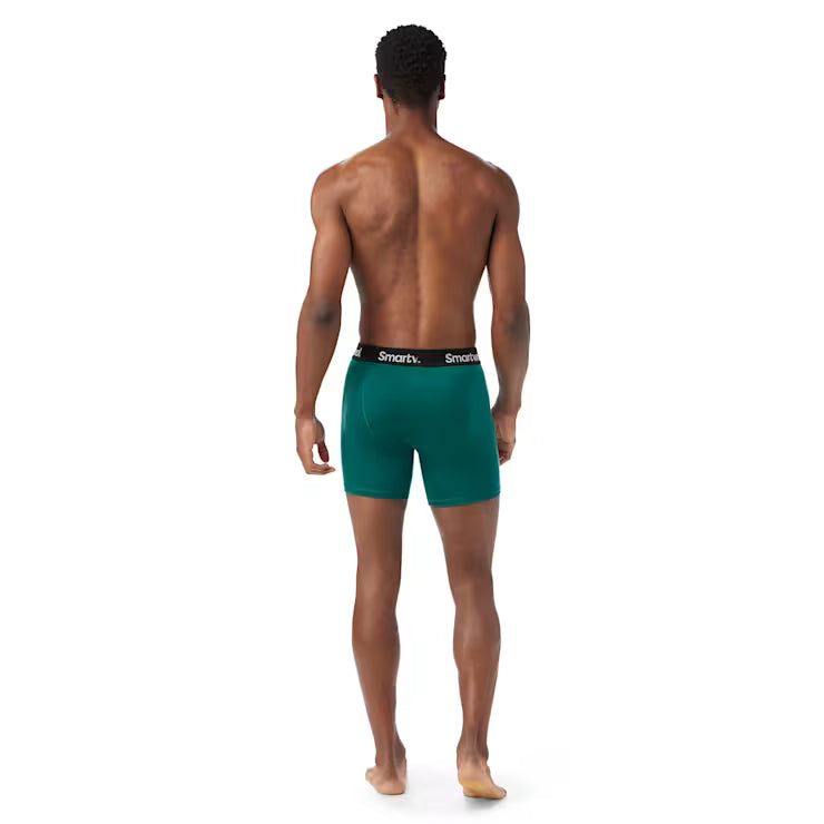Smartwool Merino - Men's Everyday Merino Boxer Brief - Image 2