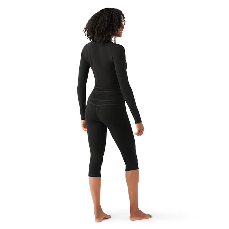 Smartwool Merino - Women's Classic Thermal Merino Base Layer 3/4 Bottom - Image 3
