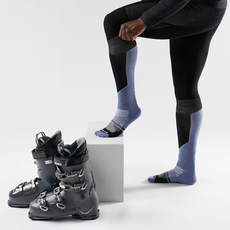 Smartwool Merino - Ski Extra Stretch Over The Calf Socks - Image 2