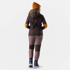 Alternative view of Smartwool Merino - Women's Smartloft Hooded Jacket