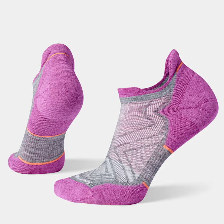 Smartwool Merino - Women's Run Low Ankle Socks