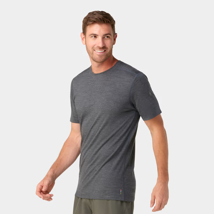Smartwool Merino - Men's Merino Short Sleeve Tee