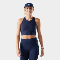 Smartwool Merino - Women's Active Crop Bra