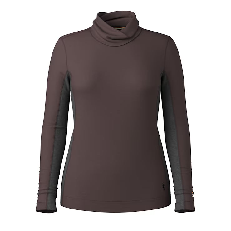 Smartwool Merino - Women's Classic Thermal Merino Mock Neck - Image 3