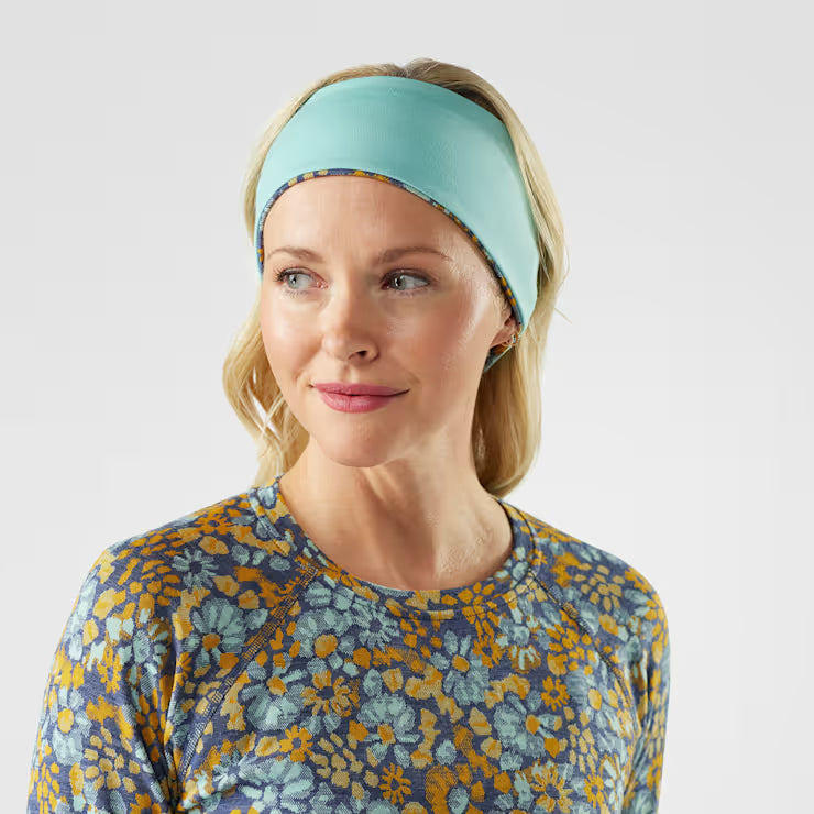 Smartwool Merino - Thermal Merino Reversible Headband
