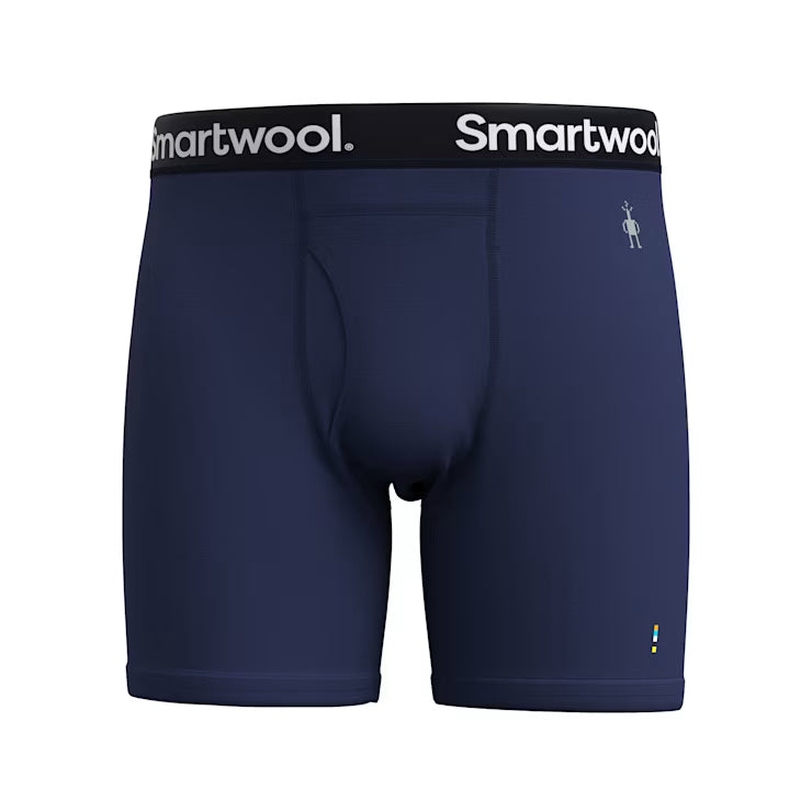 Smartwool Merino - Men's Merino Boxer Brief - Image 3