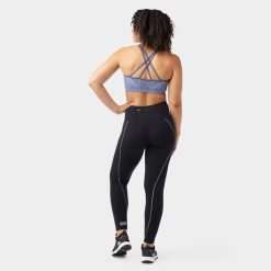 Alternative view of Smartwool Merino - Women's Intraknit? Strappy Bra