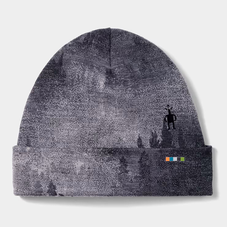 Smartwool Merino - Thermal Merino Reversible Cuffed Beanie - Image 2