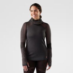 Smartwool Merino - Women's Intraknit? Thermal Merino Base Layer Hoodie