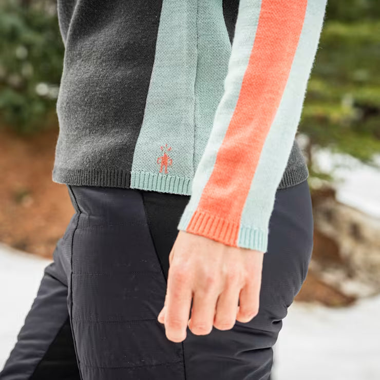 Smartwool Merino - Women's Alpine Crew - Image 5