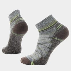 Smartwool Merino - Hike Pattern Ankle Socks
