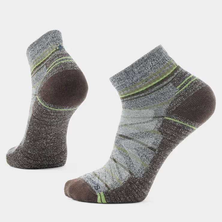 Smartwool Merino - Hike Pattern Ankle Socks