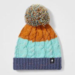 Alternative view of Smartwool Merino - Kids' Isto Beanie