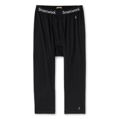 Alternative view of Smartwool Merino - Men's Classic All-Season Merino Base Layer 3/4 Bottom