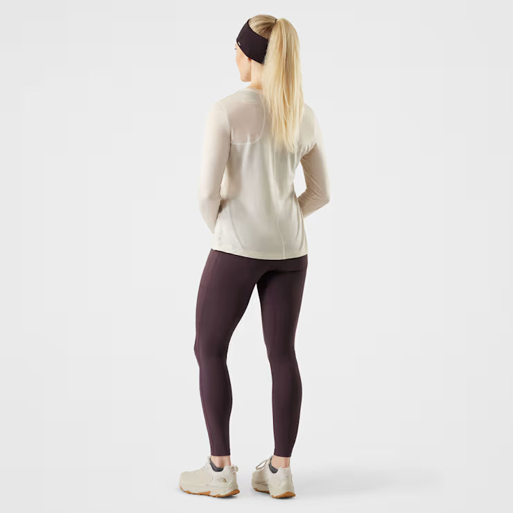 Smartwool Merino - Women's Active Legging - Image 2