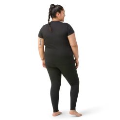 Alternative view of Smartwool Merino - Women's Merino Short Sleeve Tee Plus