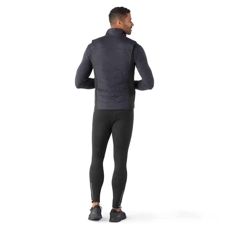 Smartwool Merino - Men's Smartloft Vest - Image 2