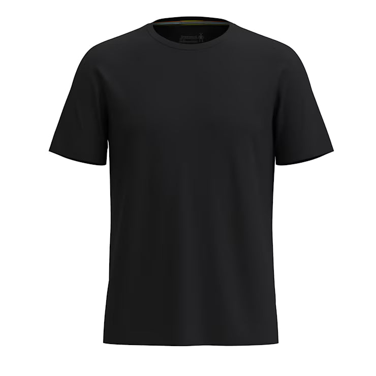 Smartwool Merino - Men's Active Short Sleeve - Image 3