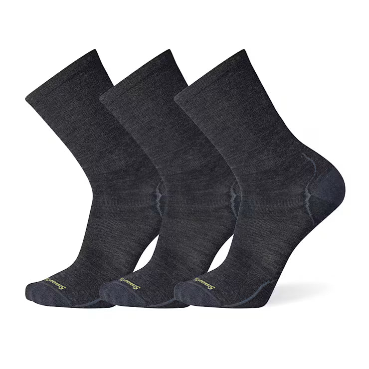 Smartwool Merino - Everyday Anchor Line Crew Socks 3-Pack