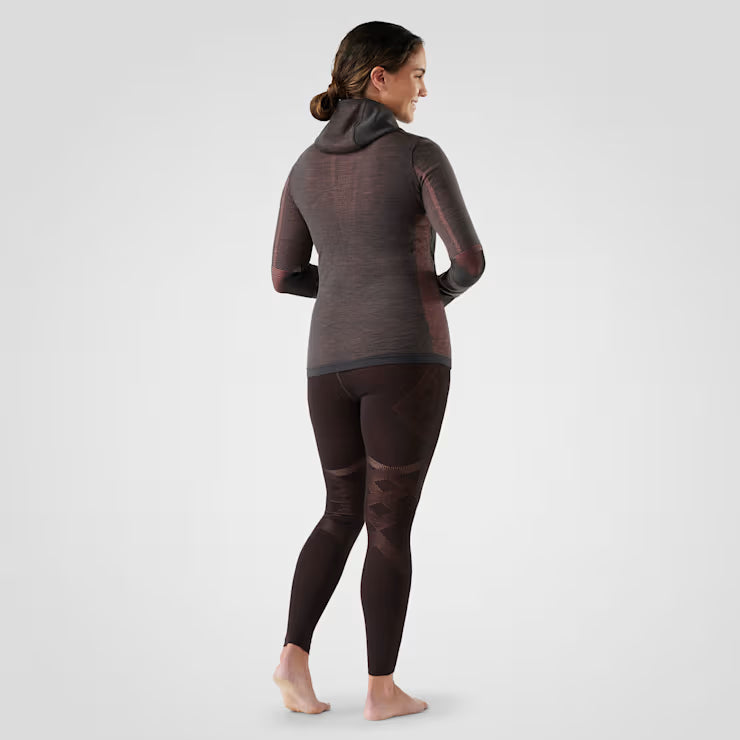 Smartwool Merino - Women's Intraknit? Thermal Merino Base Layer Hoodie - Image 2
