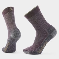 Smartwool Merino - Hike Classic Edition Second Cut Crew Socks