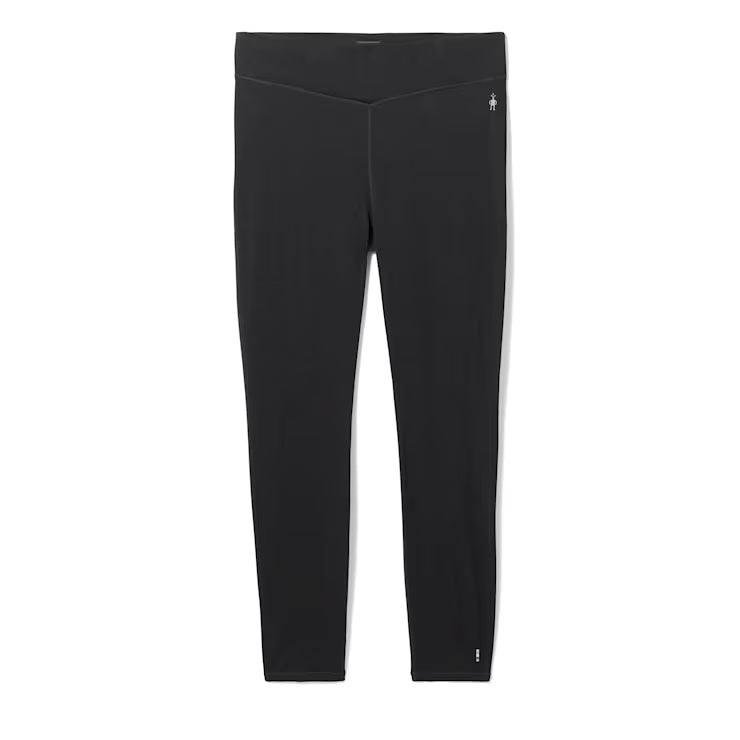 Smartwool Merino - Women's Classic All-Season Merino Base Layer Bottom Plus - Image 2