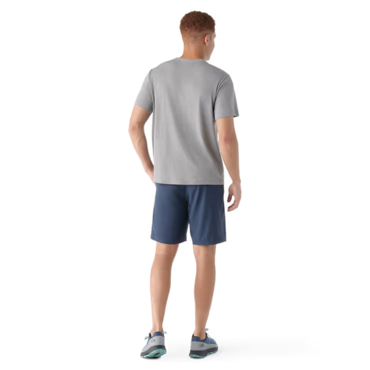 Smartwool Merino - Men's 8 Short - Image 2