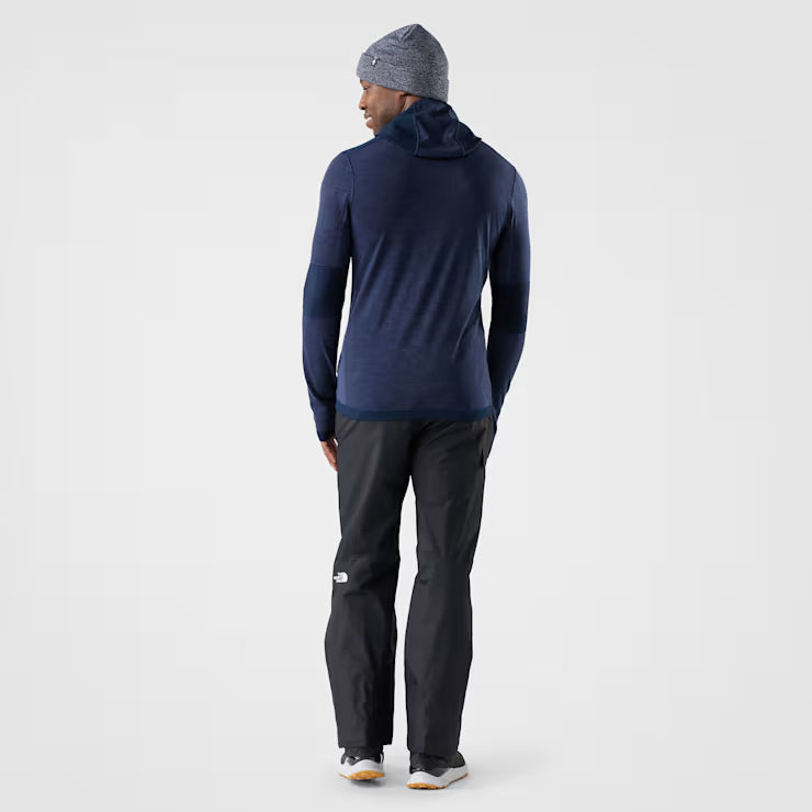 Smartwool Merino - Men's Intraknit? Thermal Merino Base Layer Hoodie - Image 3