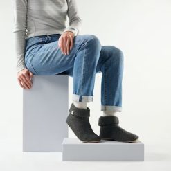 Smartwool Merino - Second Cut? Fleece Slipper