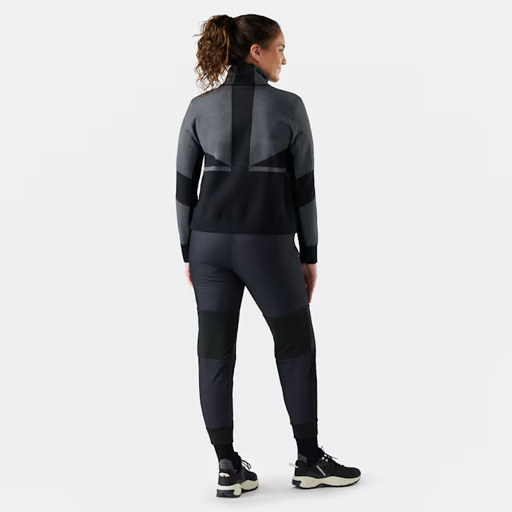 Smartwool Merino - Women's Intraknit? Alpine Pullover - Image 2